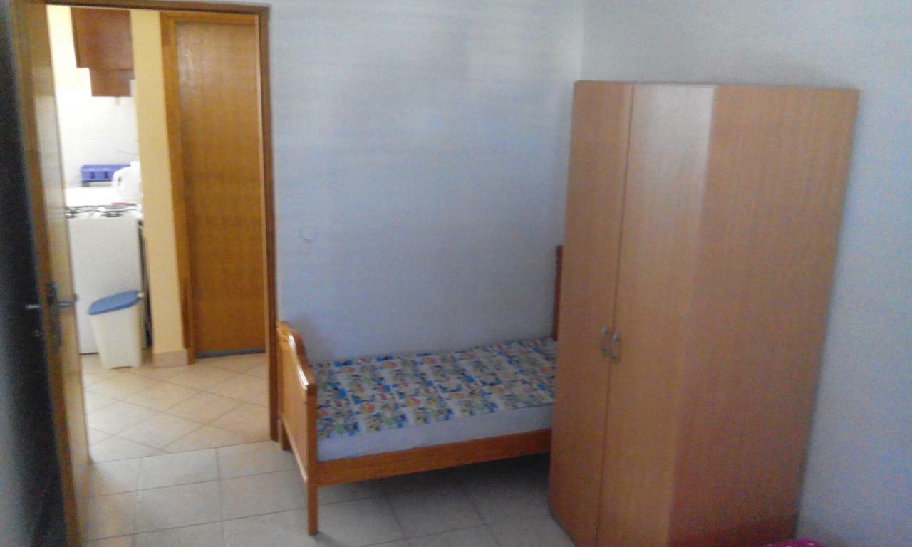 Apartman Maja Vir Esterno foto